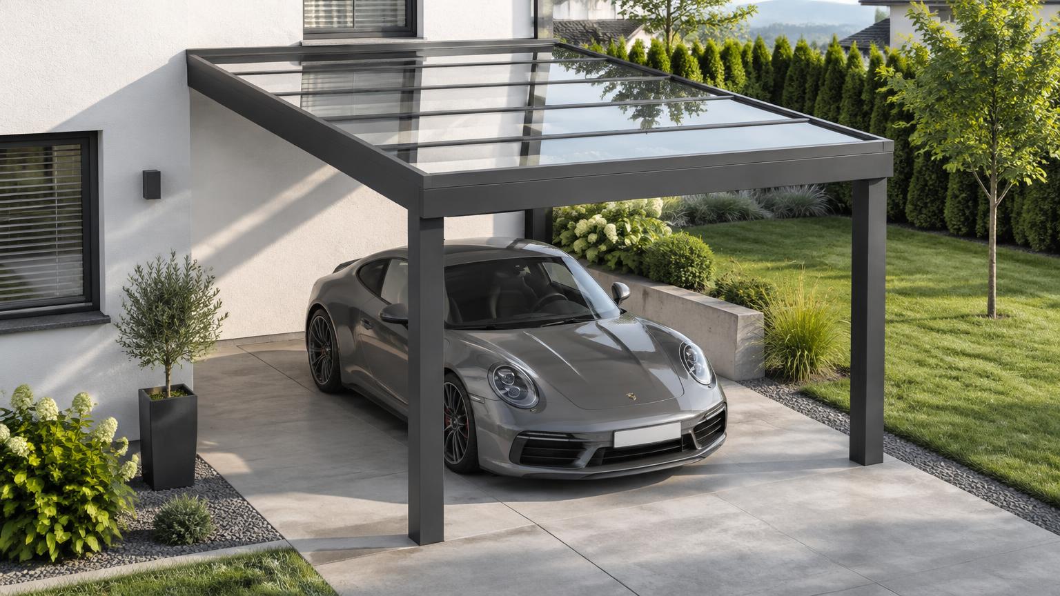 Carport